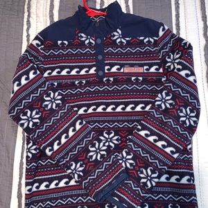 Kid’s Vineyard Vines Sweater - Size XL
